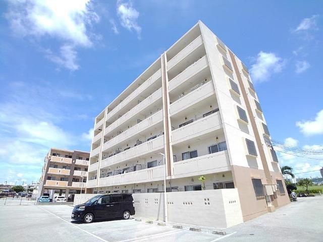 ゴールデン セラヴィの外観画像