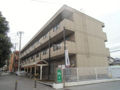 リジェール大久保Ⅲの外観画像
