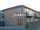 クラースB棟の間取り画像