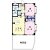 シーサイド ハッピーの間取り画像