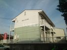 チェリーハイツ1の間取り画像