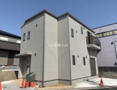 SoffitoAltoの外観画像