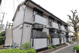 セジュールS・Kの外観画像
