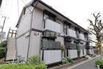 セジュールS・Kの間取り画像