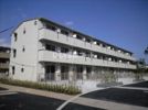 リビングタウン稲毛の杜 Cの間取り画像