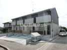 ビラ おゆみ野南の間取り画像