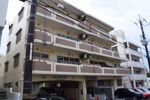 ノースパークヒルの外観