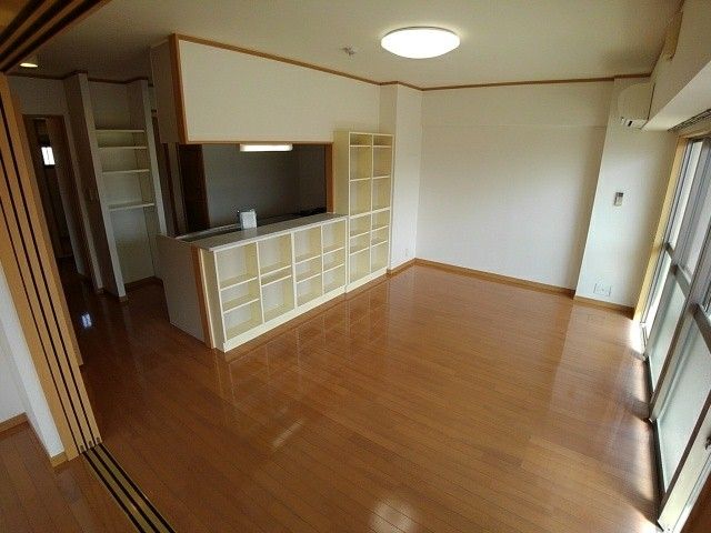 リビング