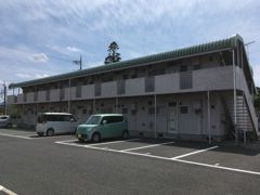 Tレジデンス Cの外観画像