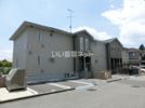 シャリテレーヴ Aの間取り画像