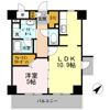 Habitation Daiwaの間取り画像
