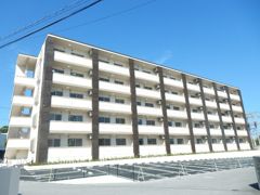 ラ ミア カーサの外観画像