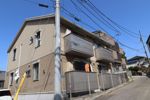 シャルマンの間取り画像