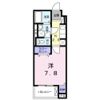ko－ki マンションの間取り画像