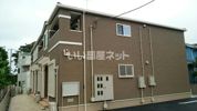 グレイスフルの間取り画像