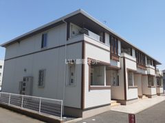 ミニョン・アンジュ．FⅡの外観画像