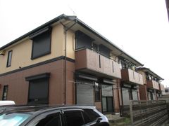 ツインヴィラ Ⅱの外観画像
