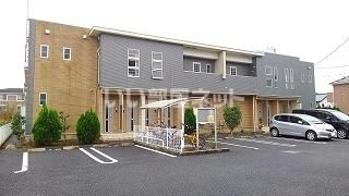 ピーノパストラルⅡの外観画像
