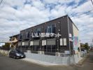 AJ都賀Ⅱの間取り画像