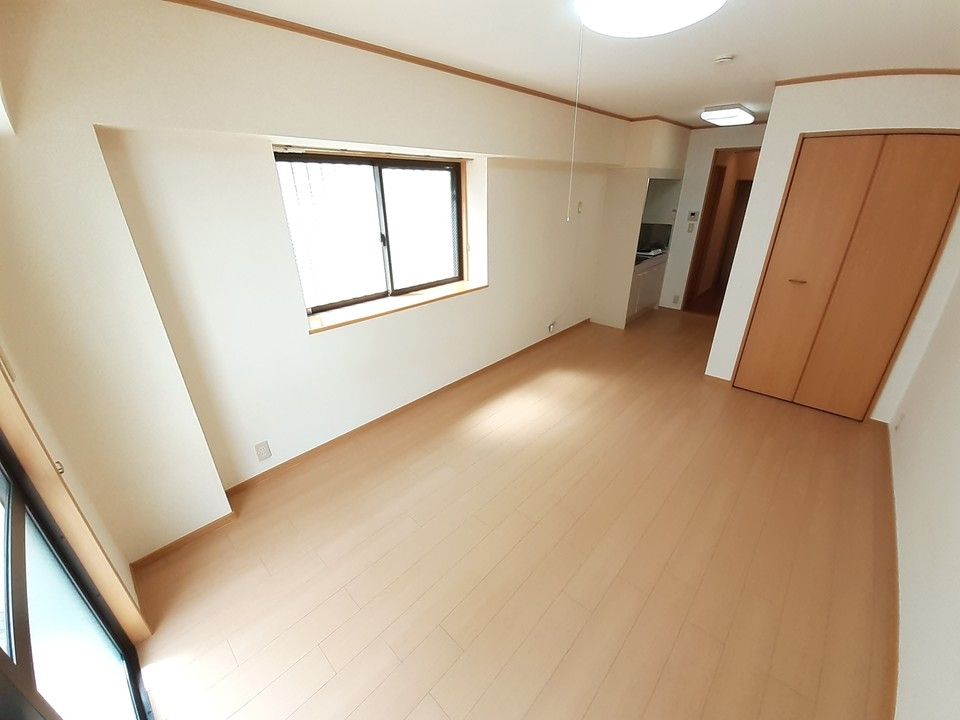 リビング