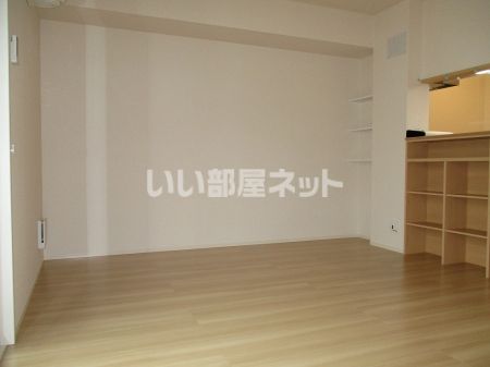 リビング