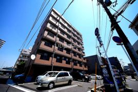 エテルノカーサ東千葉の外観画像
