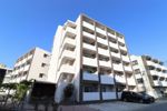 黄金森ガーデンⅠの間取り画像