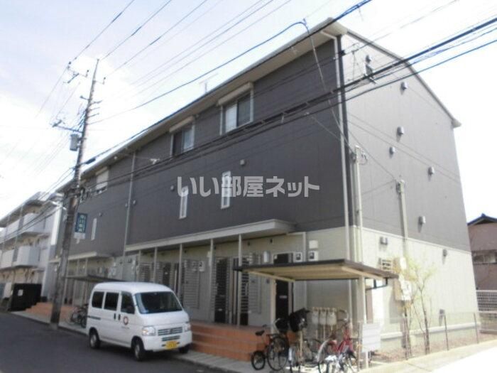 エクセルGの外観画像