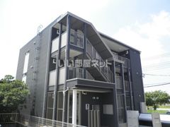 フェリーチェ五井の外観画像