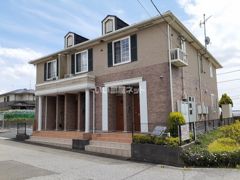 シュード コリーヌの外観画像