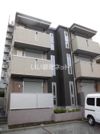 シュテルンハイムの間取り画像