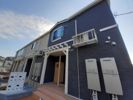 ミルキーウェイBの間取り画像