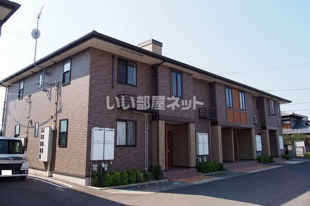 サーポンドK Aの外観画像