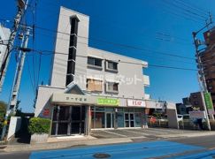 カーサ松村の外観画像