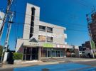 カーサ松村の外観