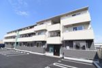 アンテ・ラルボの外観