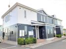 ハート・フォートCの間取り画像