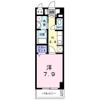 セレーノ銘苅の間取り画像