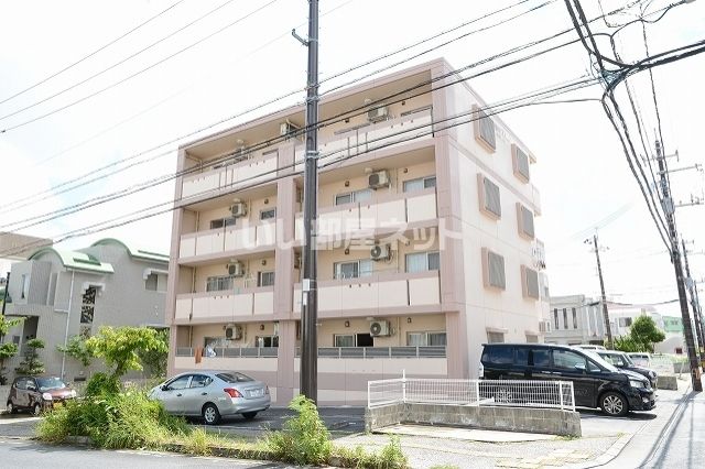 エレガントハウスの外観画像