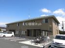 ジャルダンベール Bの間取り画像