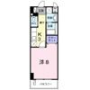 クレセント きららⅡの間取り画像
