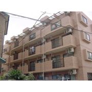 マーヴェラス椿森の外観画像