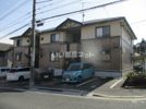 レインボータウン東山の間取り画像