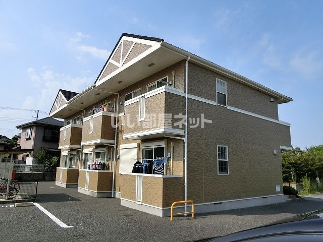 ネオグレースの外観画像