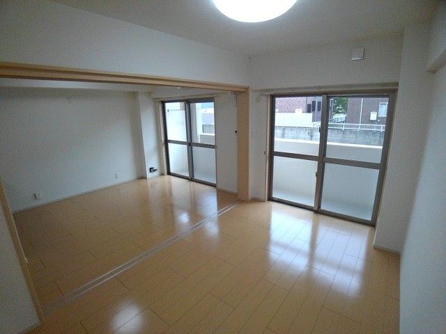 リビング