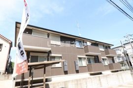 ブルーメの外観画像