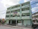 マンション ハイビスカスの間取り画像