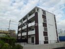 サンフラワー丸市Ⅲの間取り画像