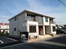 グリシーヌの外観