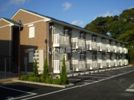 シャルドネ Bの間取り画像